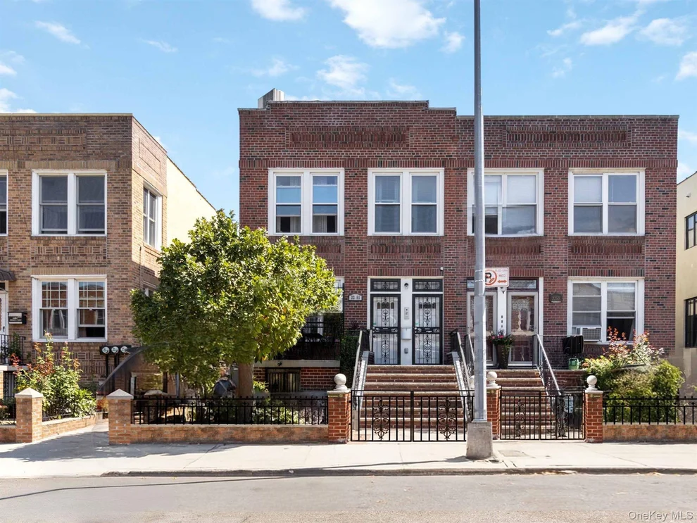 Unit for sale at 22-51 36 Street, New York, NY 11105