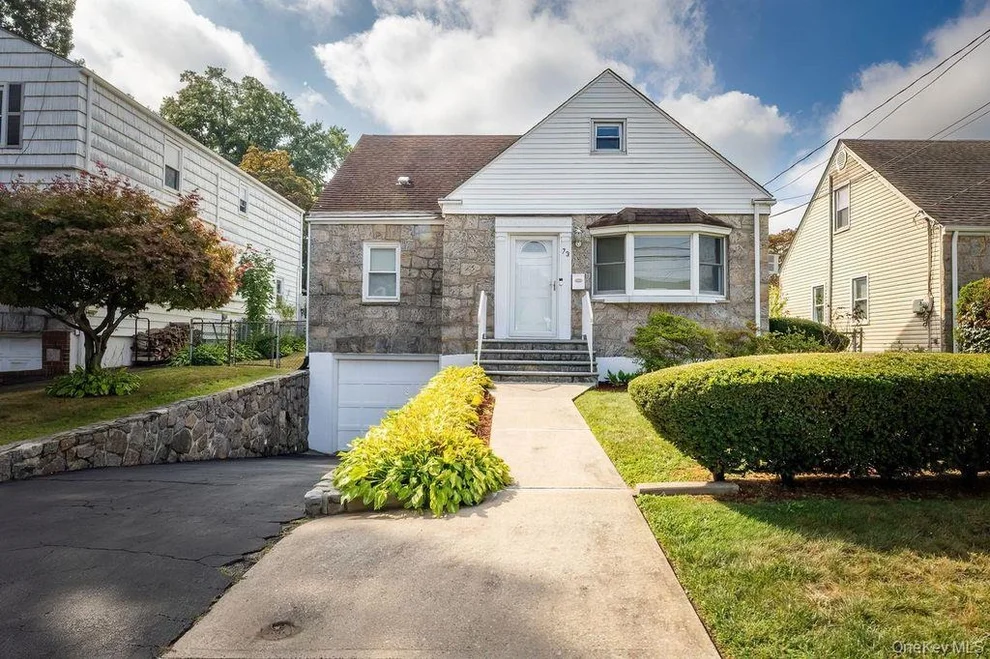 Unit for sale at 73 Storey Lane, Yonkers, NY 10710