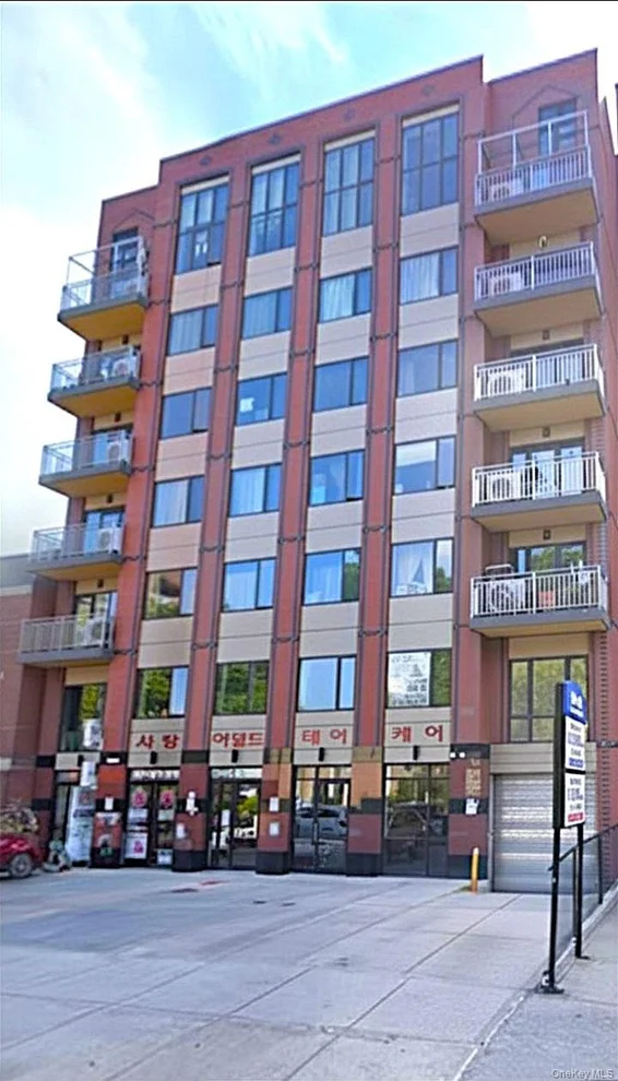 Unit for sale at 14456 Roosevelt Avenue, New York, NY 11354