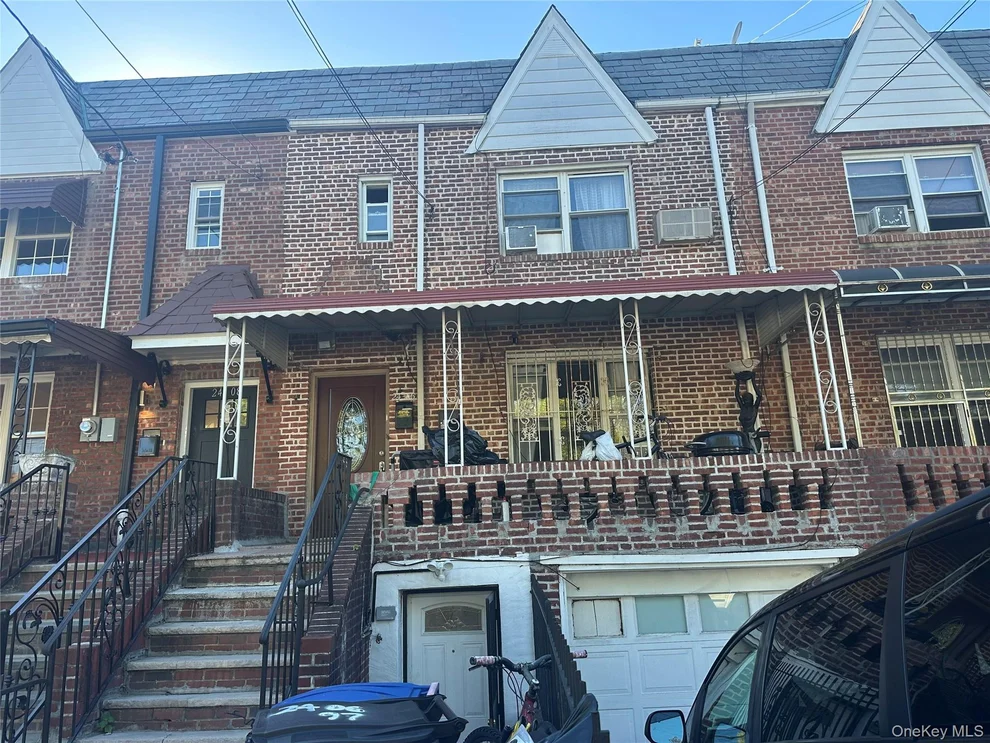 Unit for sale at 24-06 97th Street, New York, NY 11369