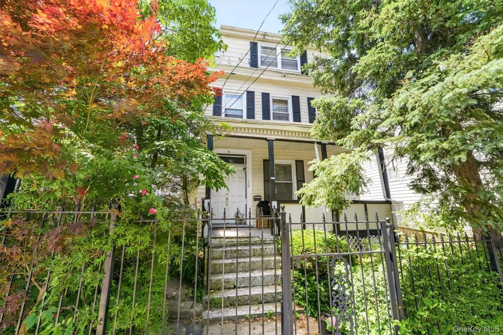 Unit for sale at 132 Webster Avenue, Yonkers, NY 10701
