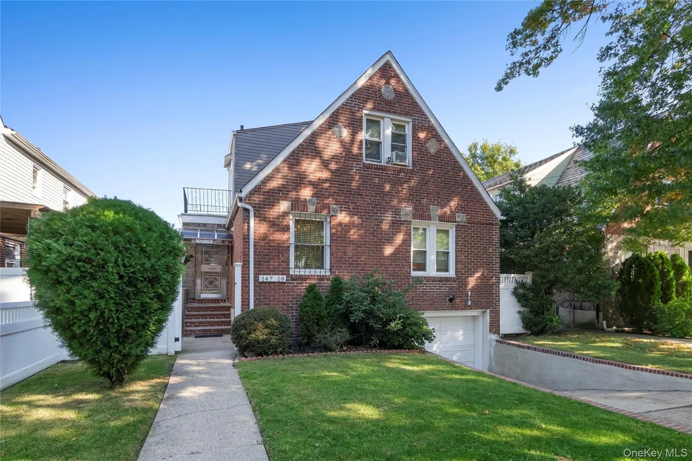 Unit for sale at 14719 84th Road, New York, NY 11435