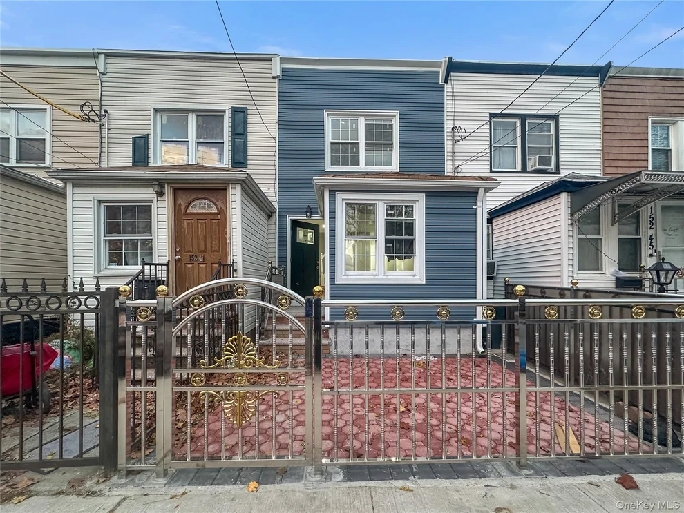 Unit for sale at 15243 118th Avenue, New York, NY 11434