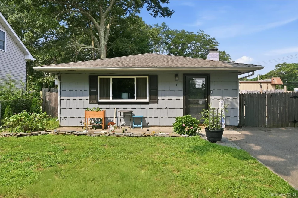 Unit for sale at 8 Roberts Street, Brookhaven, NY 11950