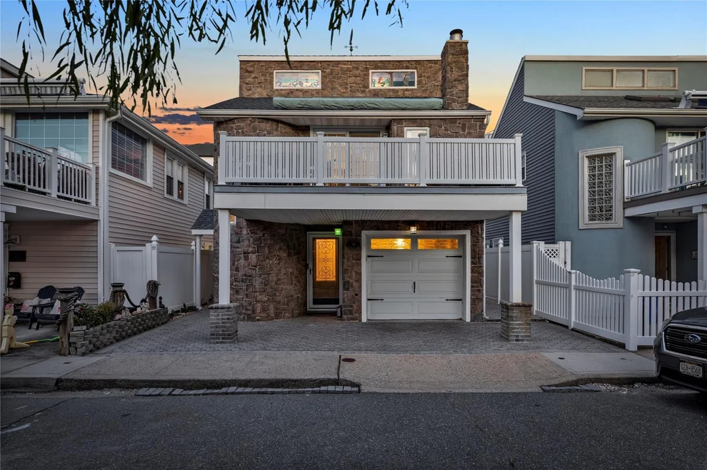 Unit for sale at 96 Michigan Street, Long Beach, NY 11561