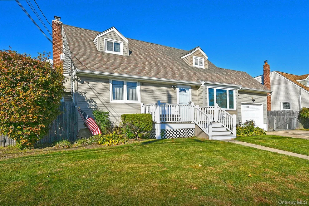 Unit for sale at 115 Old Farmingdale Road, West Babylon, NY 11704