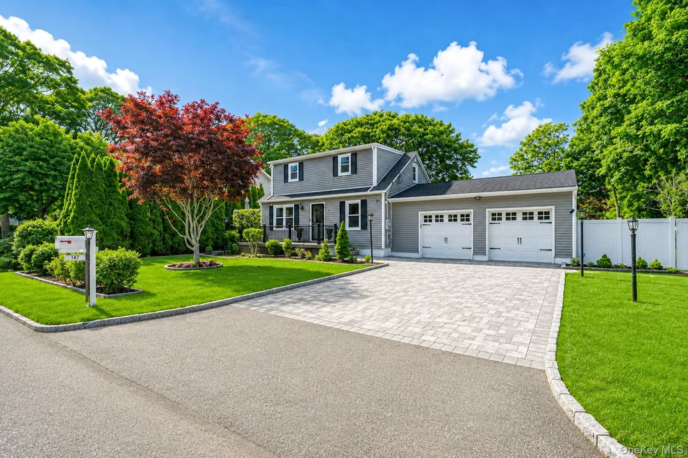 Unit for sale at 147 Baybright Drive E, Brookhaven, NY 11967