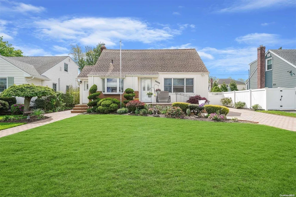Unit for sale at 2868 Michael Road, Hempstead, NY 11793