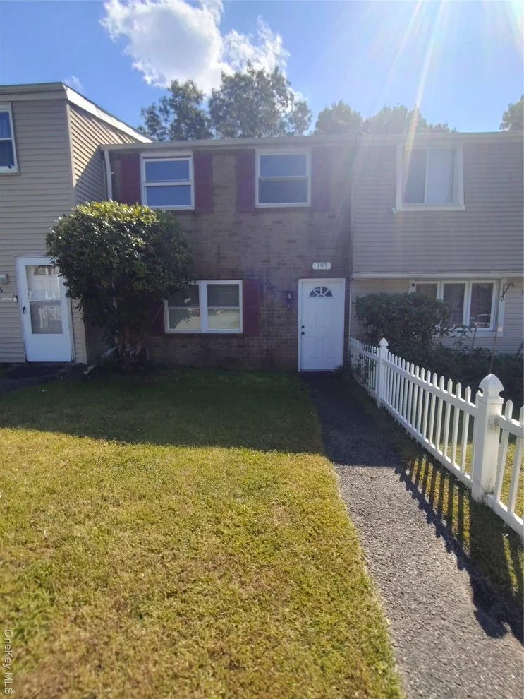 Unit for sale at 197 Hill Circle, Brookhaven, NY 11933