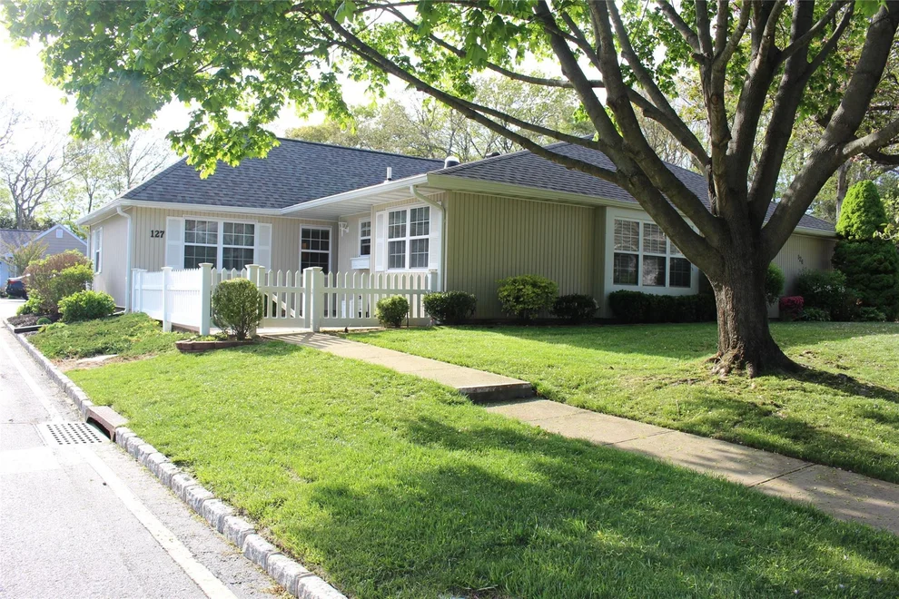 Unit for sale at 127 Revere Drive, Islip, NY 11782