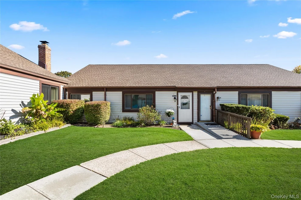 Unit for sale at 93 Gauguin Court, Brookhaven, NY 11953