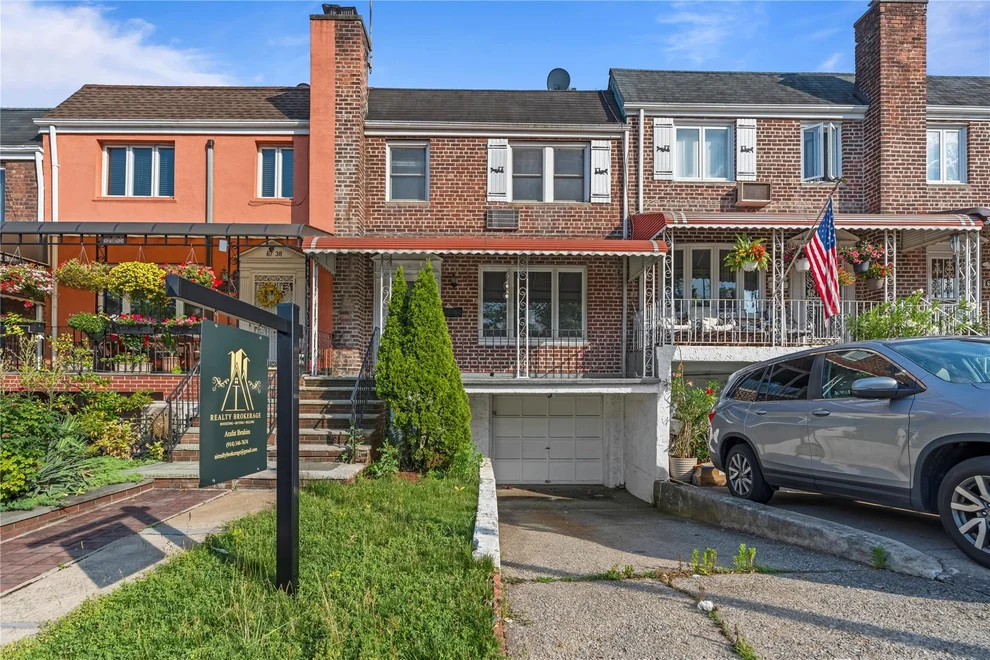 Unit for sale at 6736 Eliot Avenue, New York, NY 11379