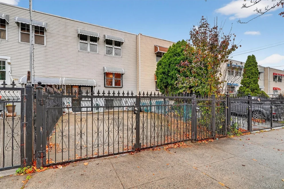 Unit for sale at 1042 Fox Street, New York, NY 10459