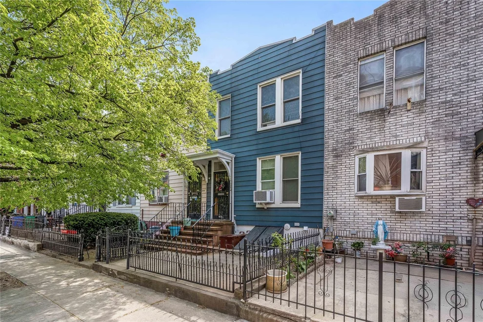 Unit for sale at 394 17th Street, New York, NY 11215