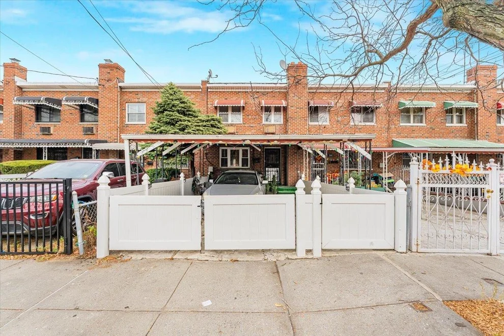 Unit for sale at 4178 Baychester Avenue, New York, NY 10466
