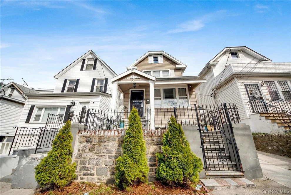 Unit for sale at 4344 Boyd Avenue, New York, NY 10466