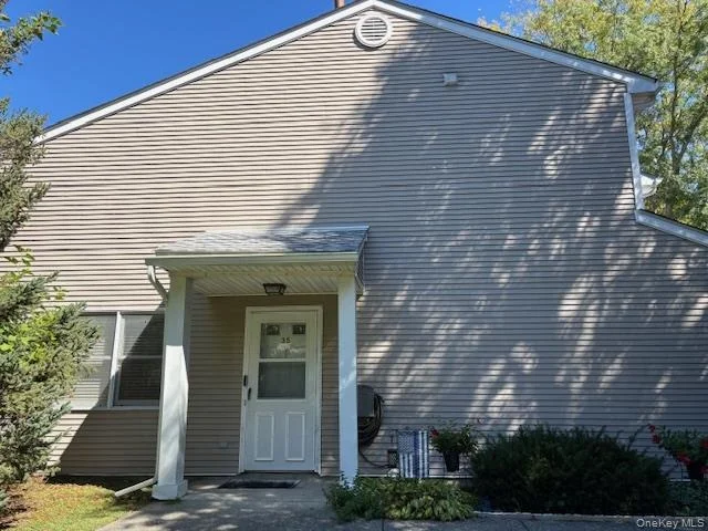 Unit for sale at 35 Deer Crossing Drive, Fishkill, NY 12524