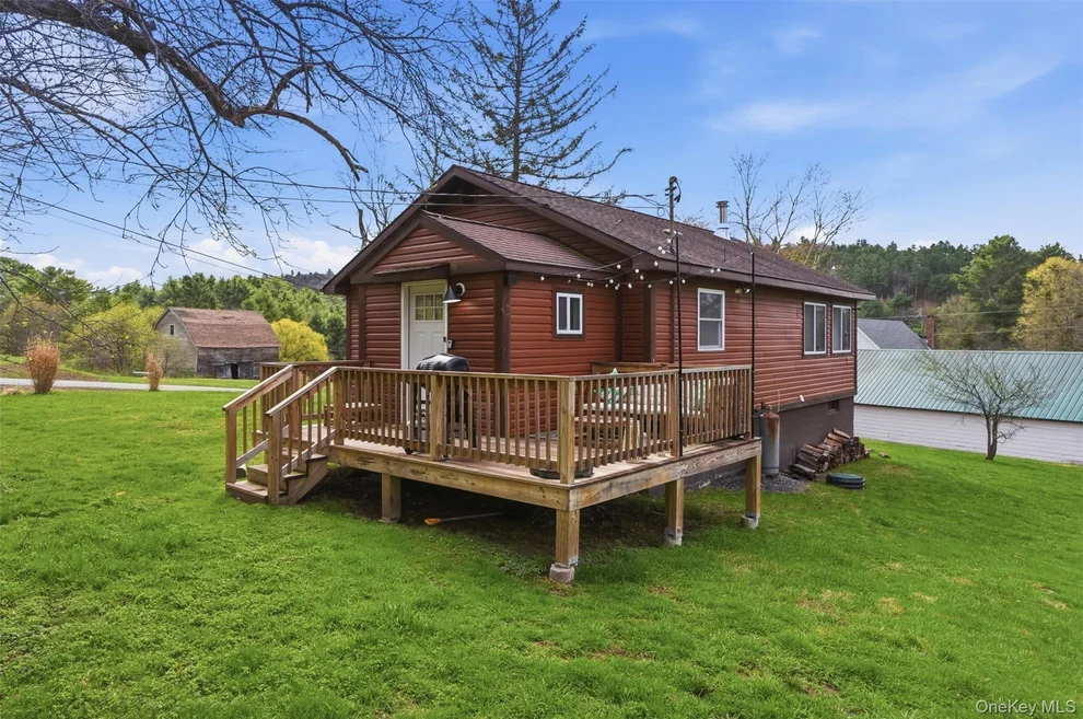 Unit for sale at 27 Old County Road, Cochecton, NY 12726
