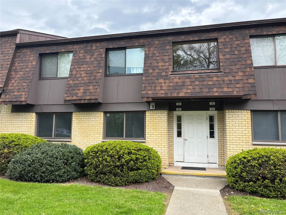 Unit for sale at 309 Cherry Hill Drive, Poughkeepsie (Town), NY 12603