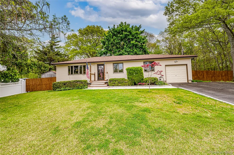 Unit for sale at 9 Beach Avenue, Brookhaven, NY 11776
