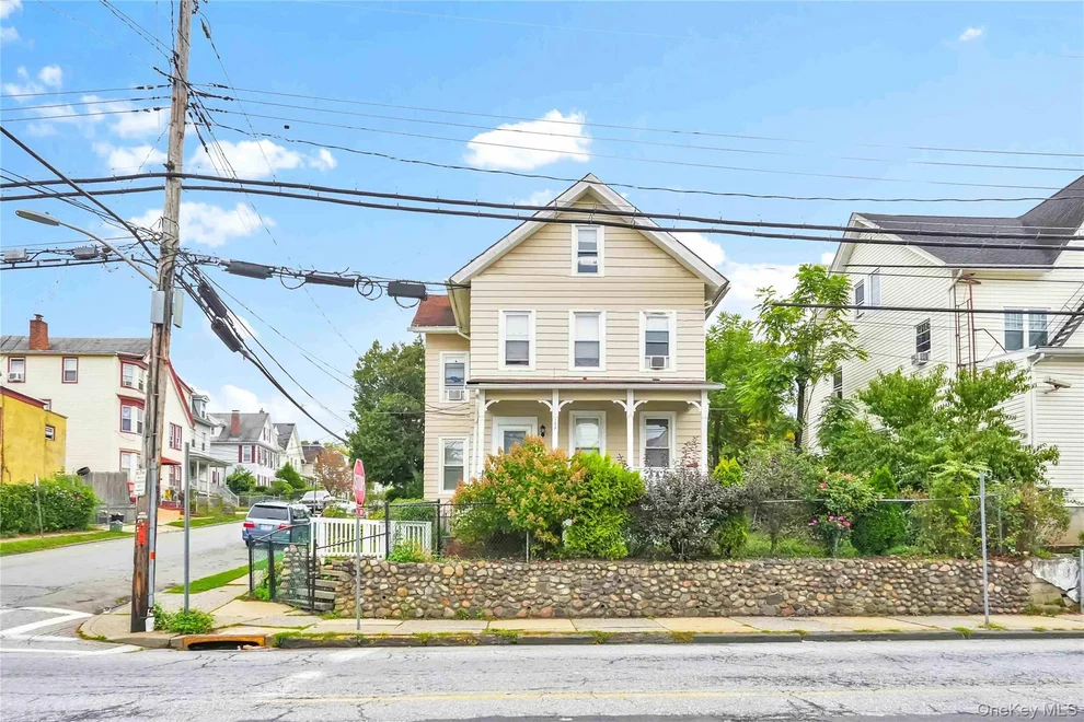 Unit for sale at 139 Spring Street, Ossining, NY 10562