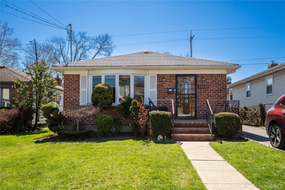 Unit for sale at 22236 41st Road, New York, NY 11361
