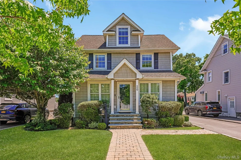 Unit for sale at 20 Woods Place, Hempstead, NY 11570