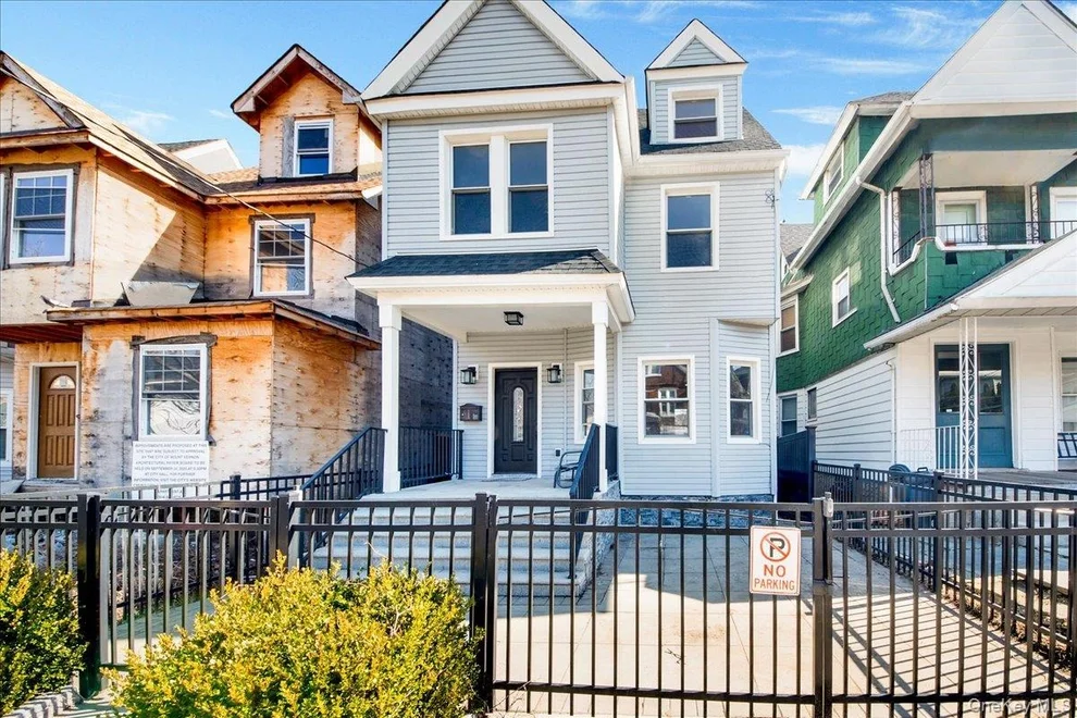Unit for sale at 37 S 8th Avenue, Mount Vernon, NY 10550