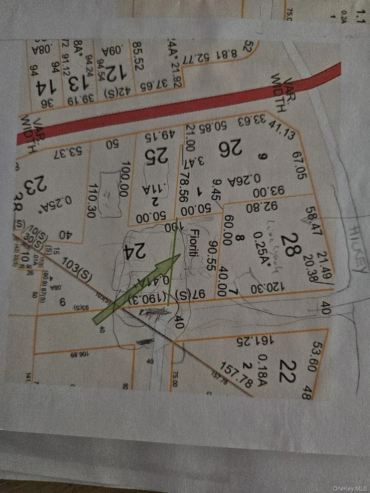 Unit for sale at 1 Hickey, Orangetown, NY 10976