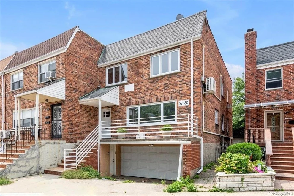 Unit for sale at 27-30 Francis Lewis Boulevard, New York, NY 11358