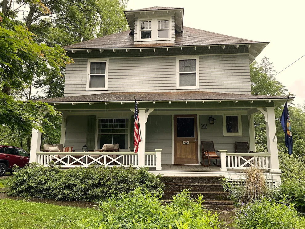 Unit for sale at 22 Depot Hill Road, Amenia, NY 12501