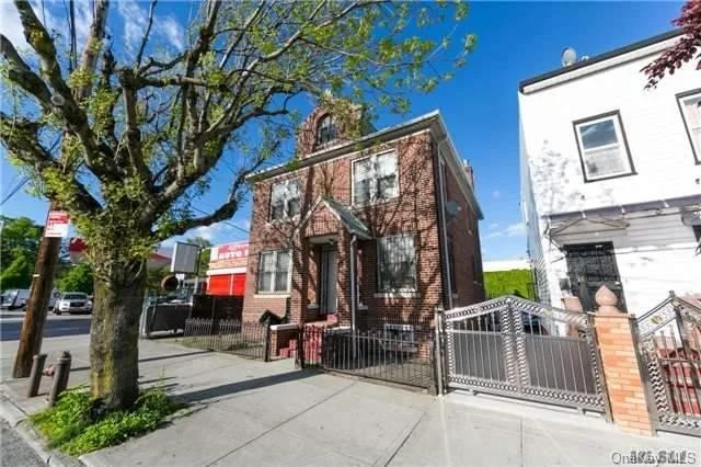Unit for sale at 11 Euclid Avenue, New York, NY 11208