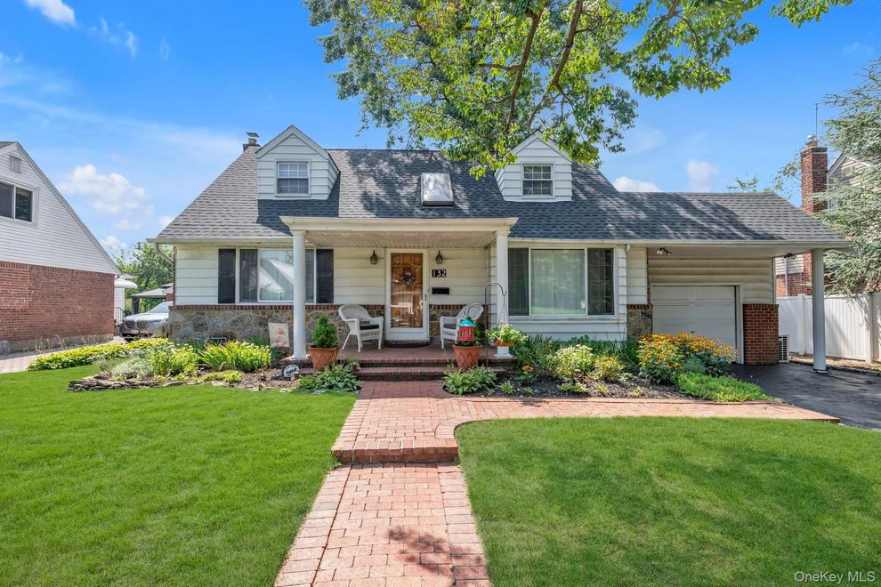 Unit for sale at 132 Norman Drive, Hempstead, NY 11554