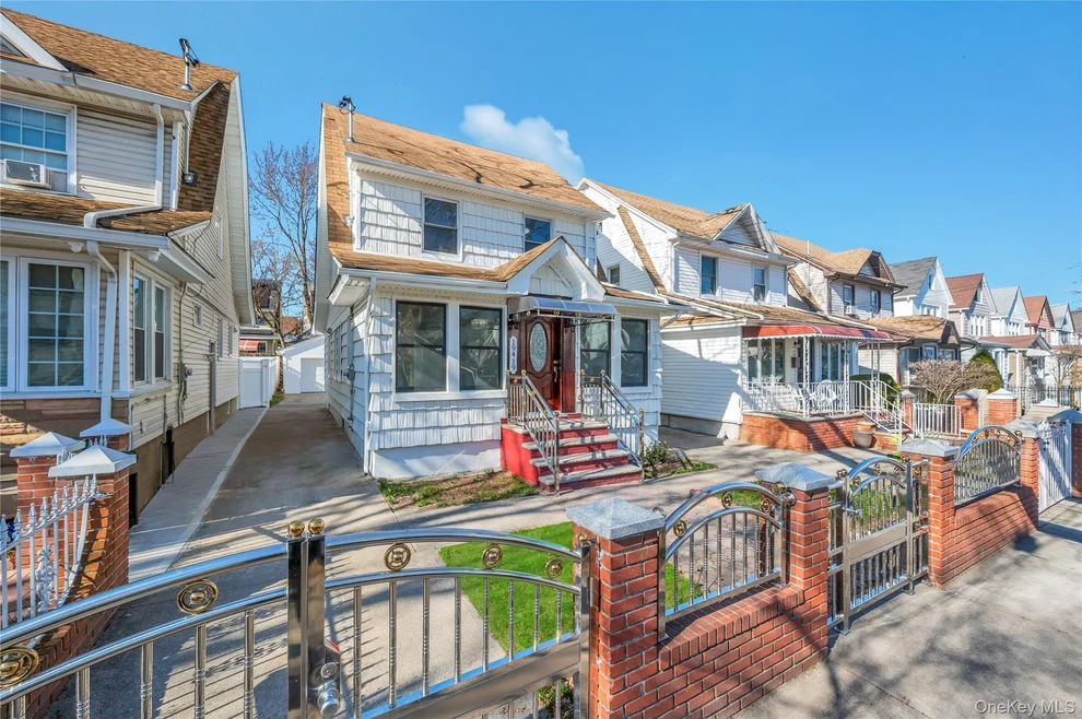 Unit for sale at 194-19 115th Road, New York, NY 11412