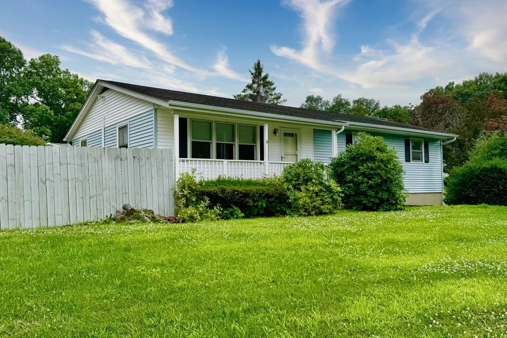 Unit for sale at 303 Chandler Lane, Montgomery, NY 12549