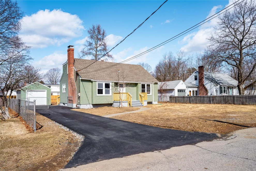 Unit for sale at 14 Calmer Place, Hyde Park, NY 12538