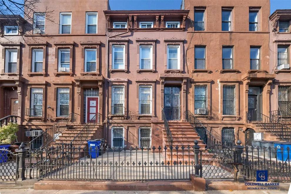 Unit for sale at 11 Hart Street, New York, NY 11206
