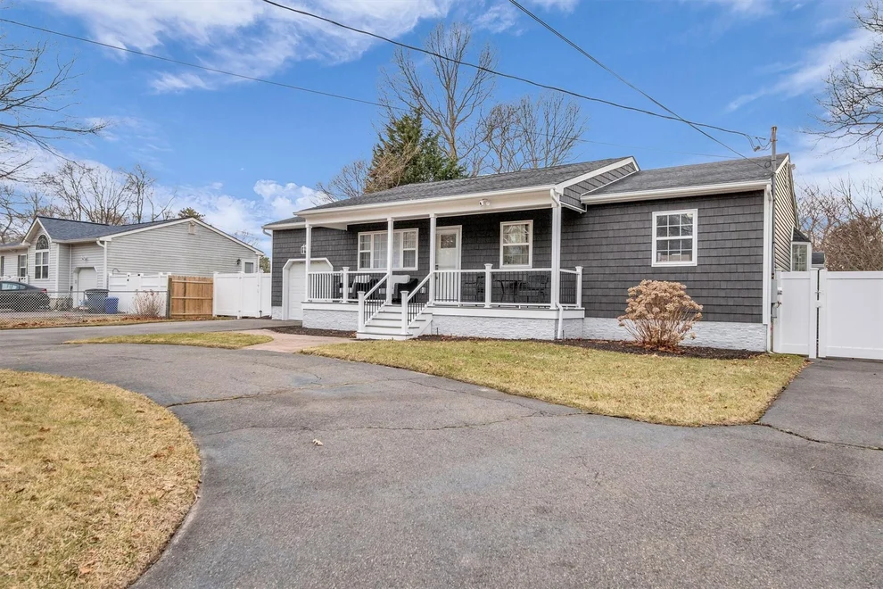 Unit for sale at 381 Auborn Avenue, Brookhaven, NY 11967