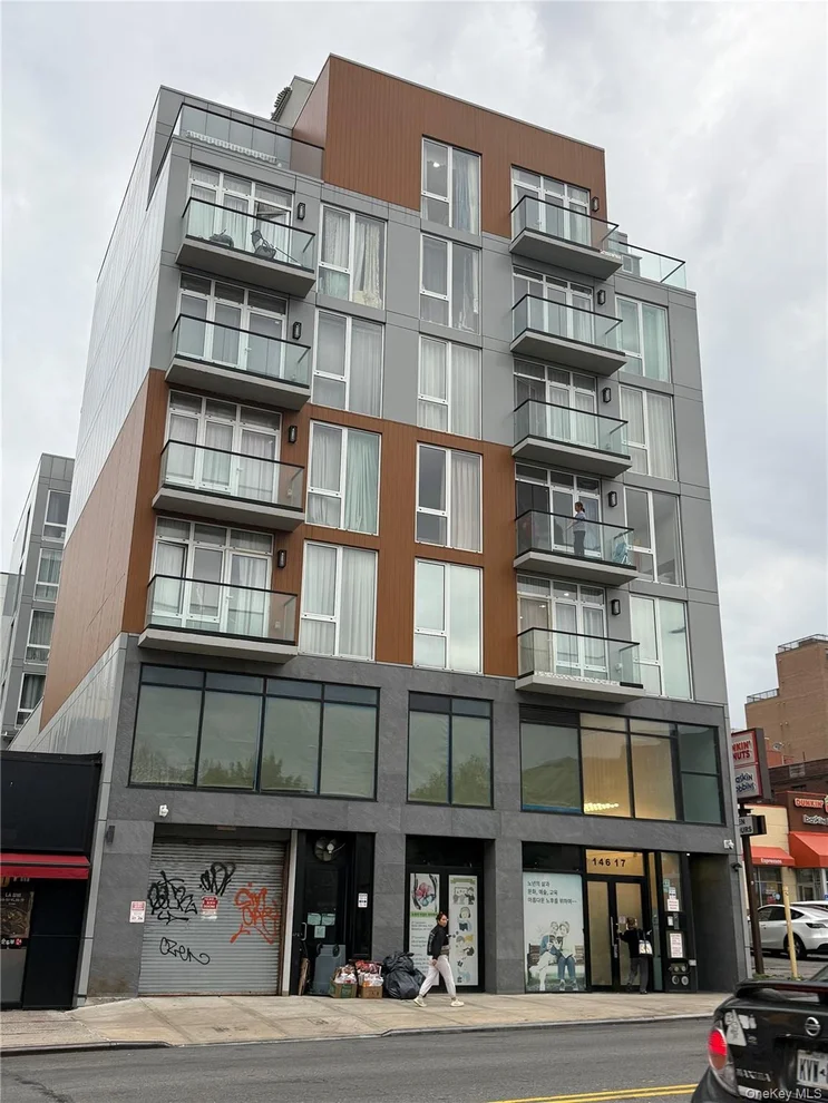 Unit for sale at 146-17 Northern Boulevard, New York, NY 11354