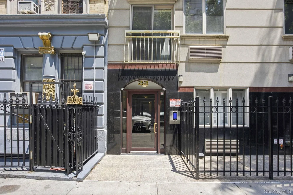 Unit for sale at 23 E 128th Street, New York, NY 10035