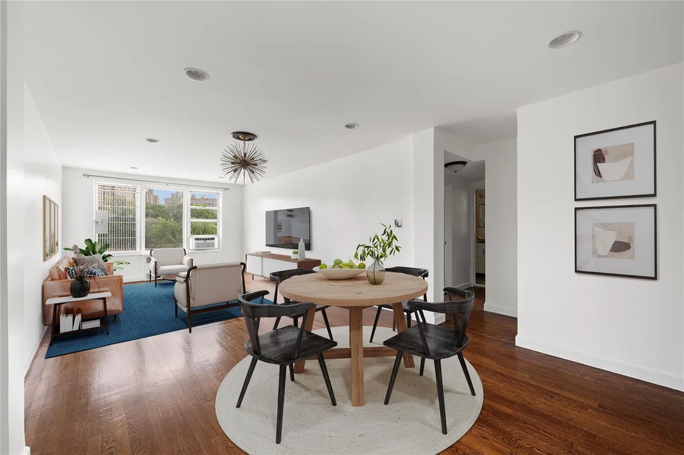 Unit for sale at 180 Van Cortlandt Park S, New York, NY 10463