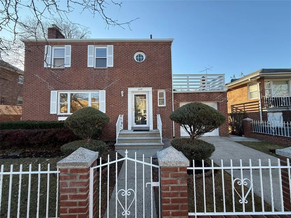 Unit for sale at 3379 Campbell Drive, New York, NY 10465