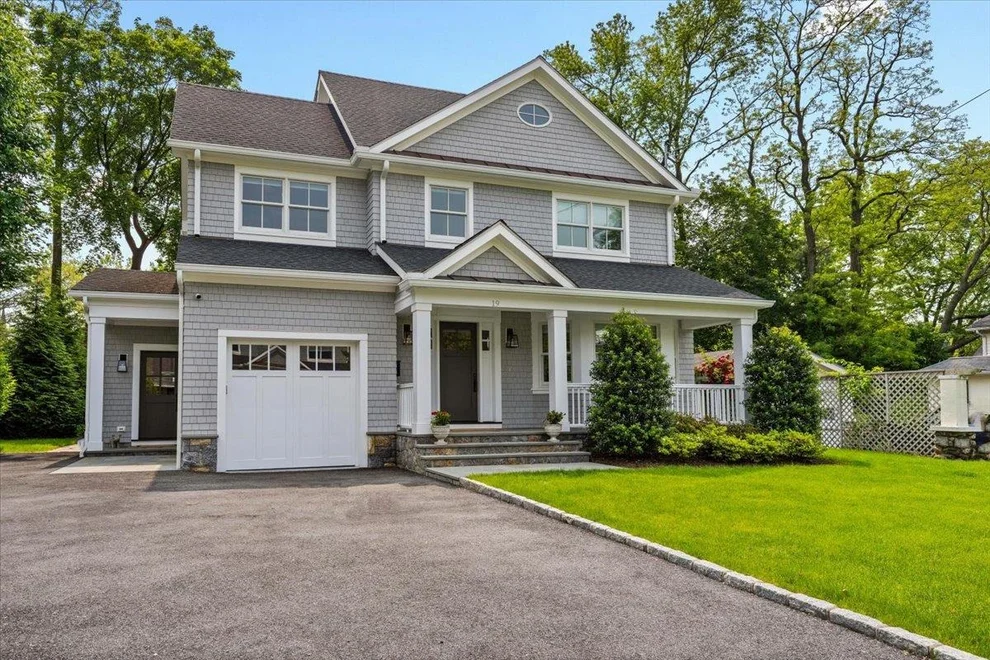 Unit for sale at 19 Walnut Street, Rye City, NY 10580