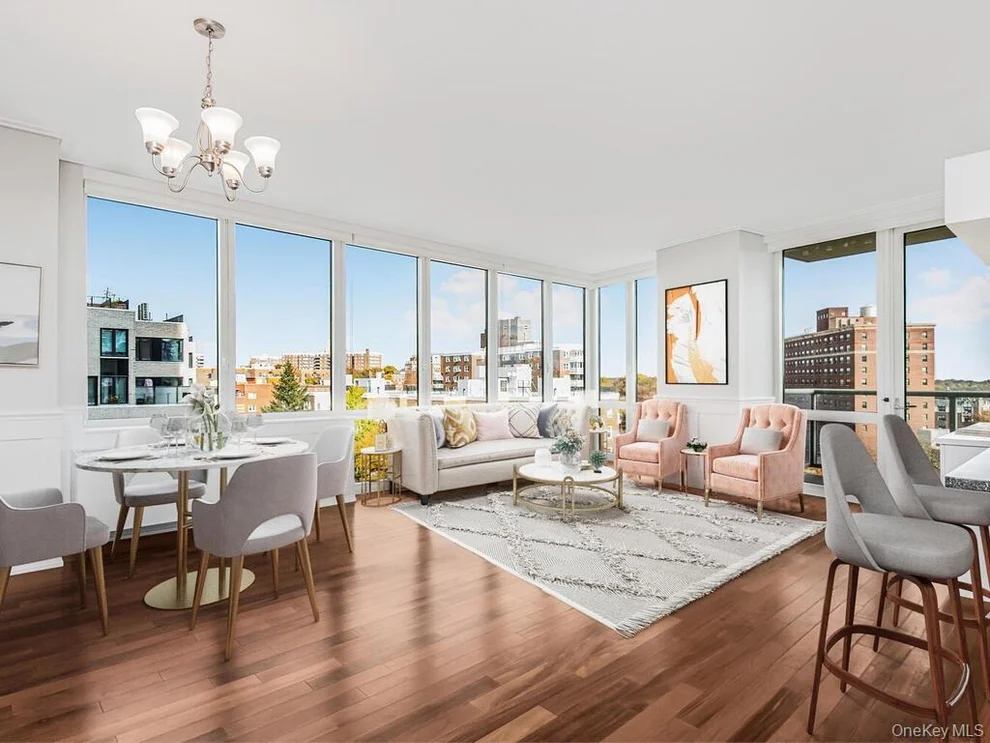 Unit for sale at 640 W 237th Street, New York, NY 10463