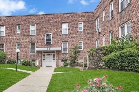 Unit for sale at 74 Gibson Boulevard, Hempstead, NY 11581