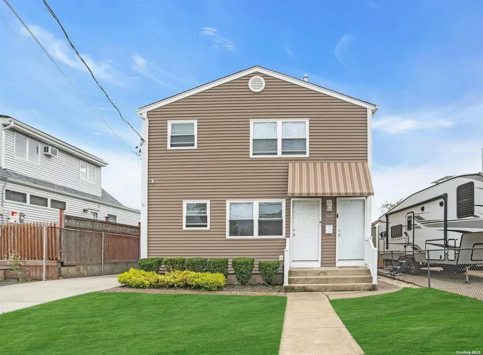 Unit for sale at 353 West Drive, Babylon, NY 11726