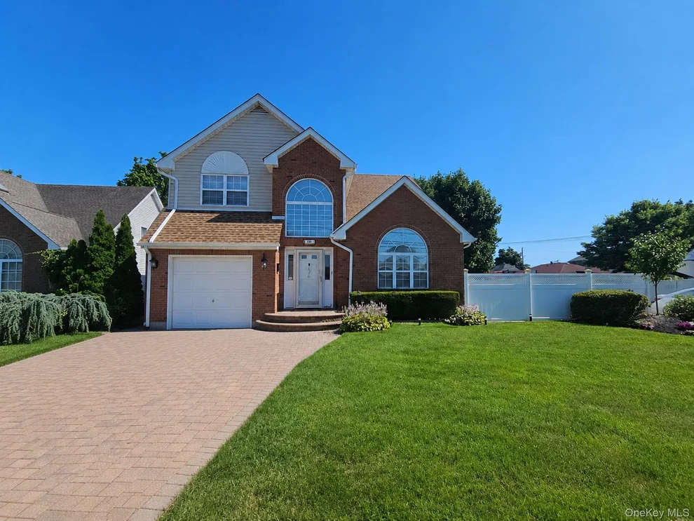 Unit for sale at 126 Washington Avenue, Hempstead, NY 11575