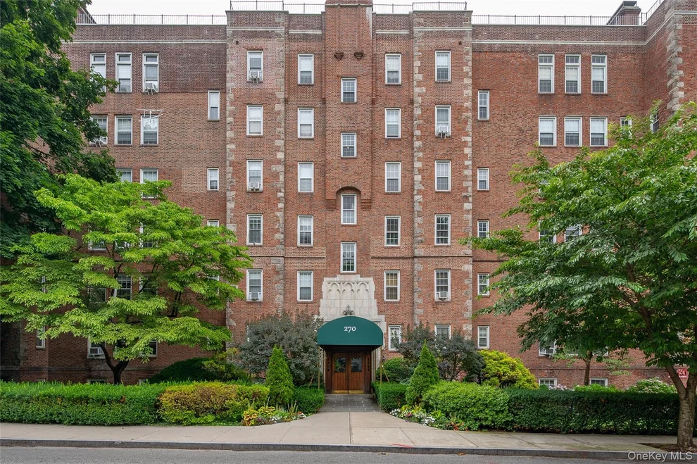 Unit for sale at 270 Bronxville Road, Yonkers, NY 10708