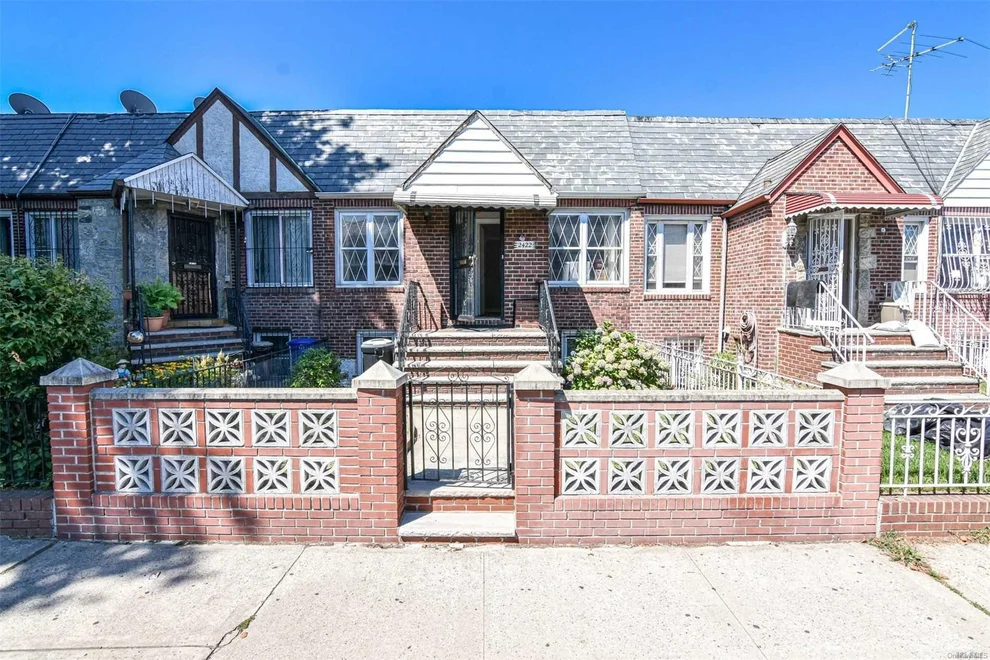 Unit for sale at 24-22 84th Street, New York, NY 11370