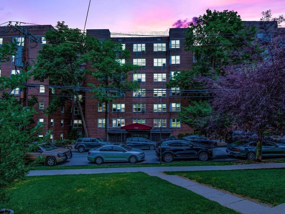 Unit for sale at 4380 Vireo Avenue, New York, NY 10470